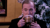 hot chocolate netflix GIF by NailedIt
