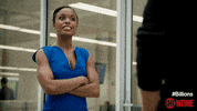 damian lewis fist bump GIF by Showtime