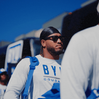 Byu Football GIF by BYU Cougars