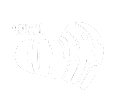 Sticker by sushicotr