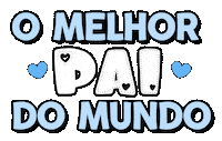 Father Pai Sticker