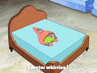 season 4 the lost mattress GIF by SpongeBob SquarePants