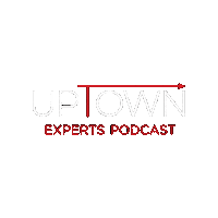 Uptown Experts Sticker by Uptown