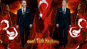 turk GIF