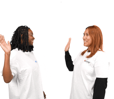 Team Yes GIF by Isover et Placo® France