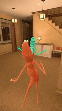 Robert Marcus GIF