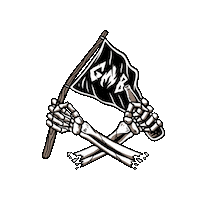 GlamisBums offroading dunes glamis sanddunes Sticker