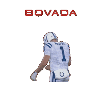 Field Goal Football Sticker by Bovada