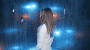 University Of North Carolina Hair Flip GIF by UNC Tar Heels
