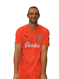 2 Bundesliga Football Sticker by Holstein Kiel