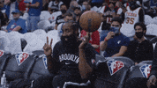 James Harden Dance GIF by Brooklyn Nets