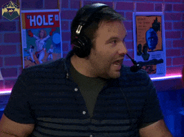 Dungeons And Dragons Burn GIF by Hyper RPG