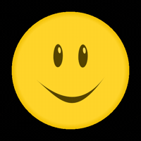 Wink Smile GIF