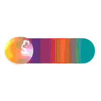 Logo Design Sticker by SpotonDesign