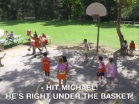 salute your shorts nicksplat GIF