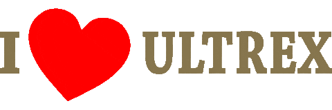 heart love Sticker by ultrex