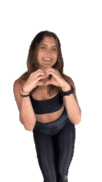 I Love You Sticker by POWER by Camila