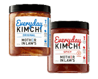 Mother In Laws Probiotics Sticker by milkimchi