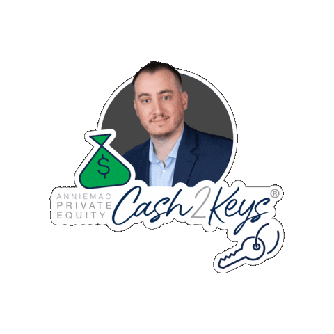 Virgateam Sticker by AnnieMac Home Mortgage