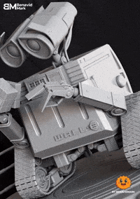 Disney Pixar GIF
