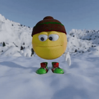 Mad Christmas GIF by Respective