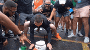 CanesCartel miami hurricanes la familia canes cartel GIF