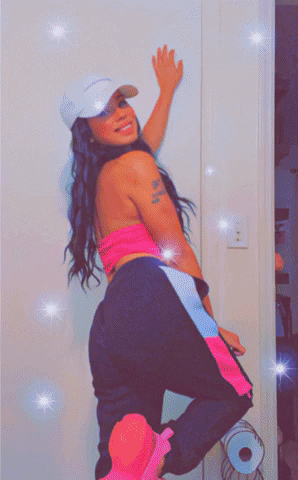 Slimpretty giphygifmaker GIF