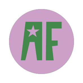 Festival Afro Sticker by Antilliaanse Feesten