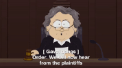 comedy central 21x1 GIF by South Park 