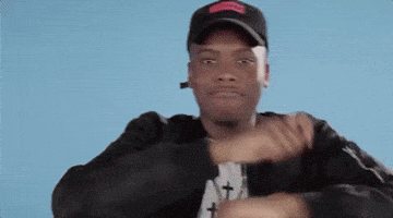 sanni stuck on the ceiling GIF by Max & Harvey