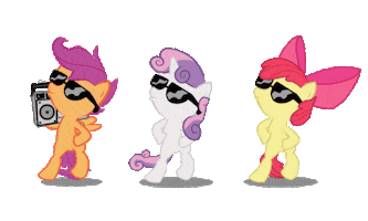 Animated Sticker