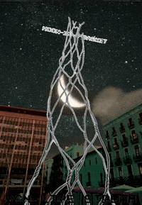 Explore Good Night GIF by Xinanimodelacra