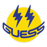 Happy J Balvin Sticker by GUESS