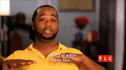 90 Day Fiance GIF by TLC