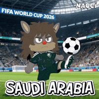 World Cup Win GIF