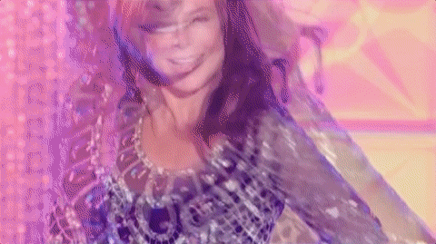 season 6 judges GIF by RuPaul's Drag Race