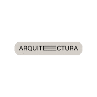 ObraBlanca diseno arquitectura construccion expo Sticker