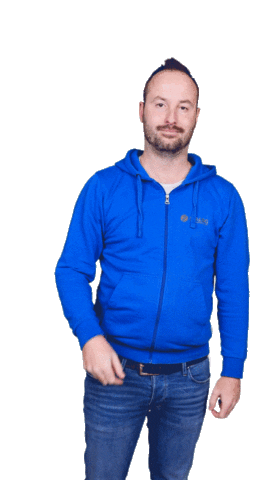 Look Up Sticker by Giesker&Laakmann