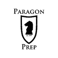 Paragon Sticker by Spring Edu Group