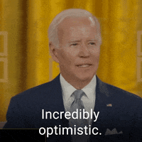 Joe Biden Politics GIF by The Democrats