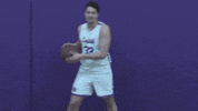 Basketball Mattberger GIF by Linfield Athletics