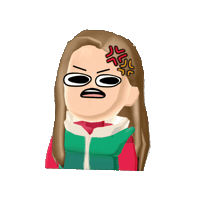 Natigari2 Sticker