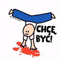 Cancer Rak GIF by Ivo Adventures