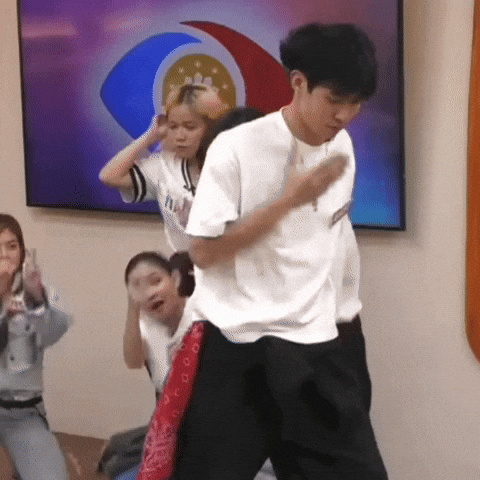 Dance Bm GIF