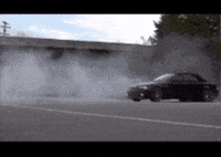 Drift Bmw GIF