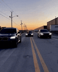 Bmw M3 GIF
