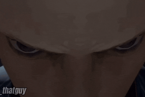 Thedudehimself giphycreatortest dmc vergil crashout GIF