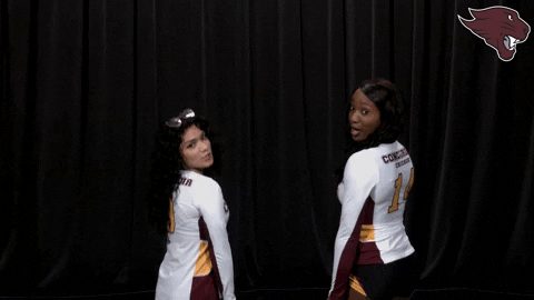 Stunt GIF by CUCougars