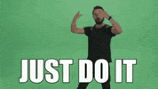 Just Do It Meme GIF by Save Soil