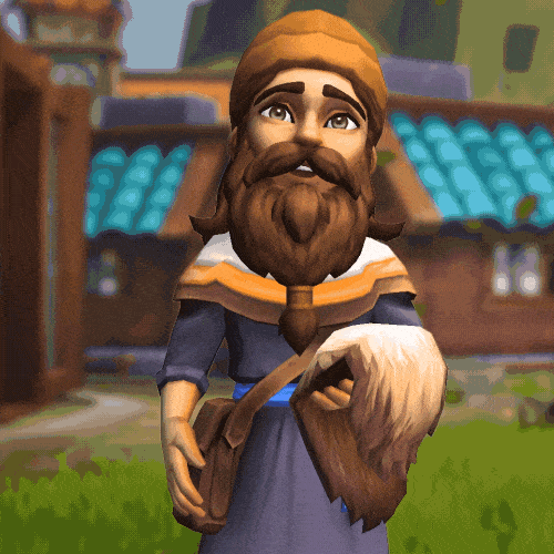 GIF by Shop Titans